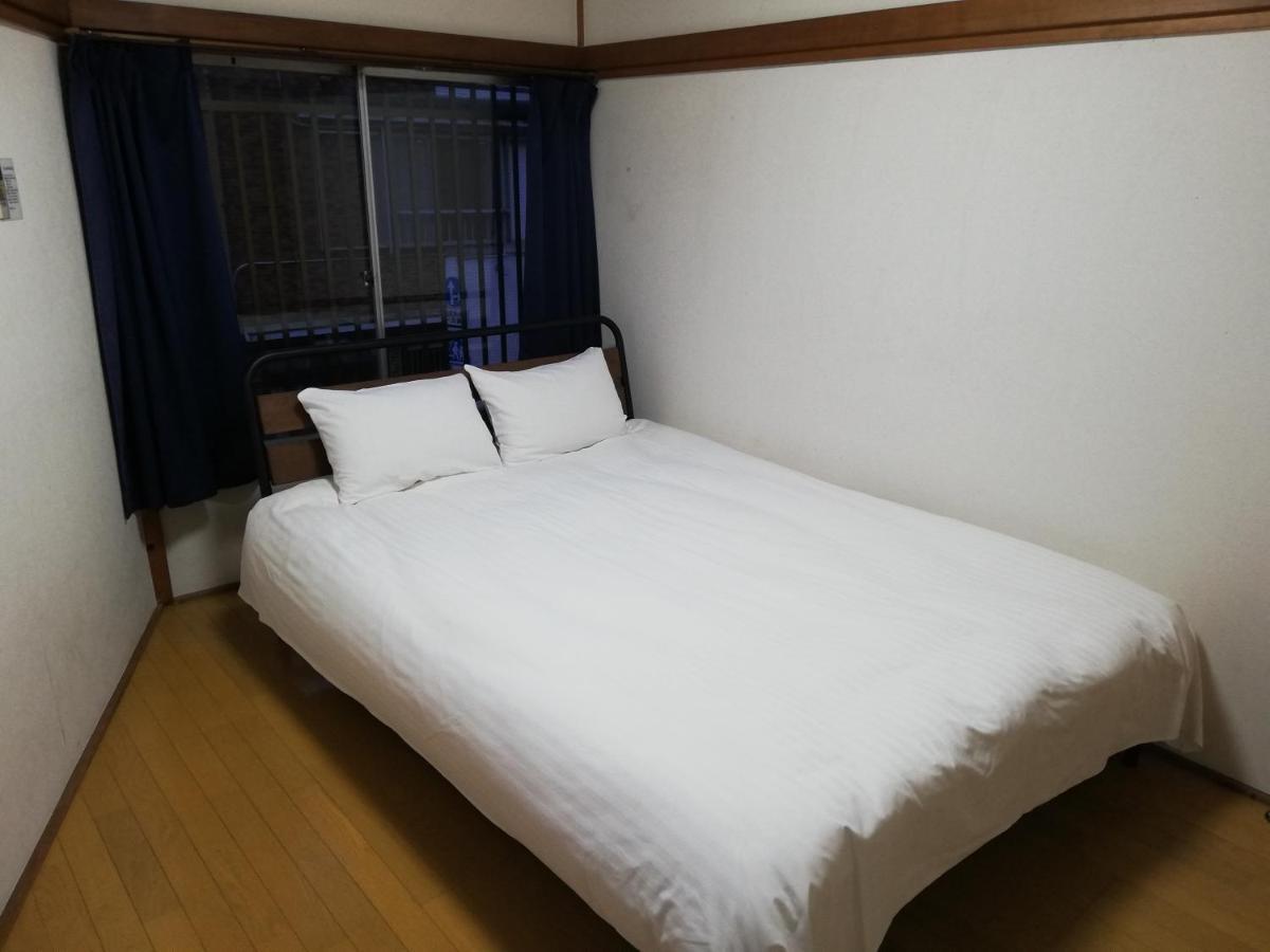 Star Inn Tokyo prefektur Exteriör bild
