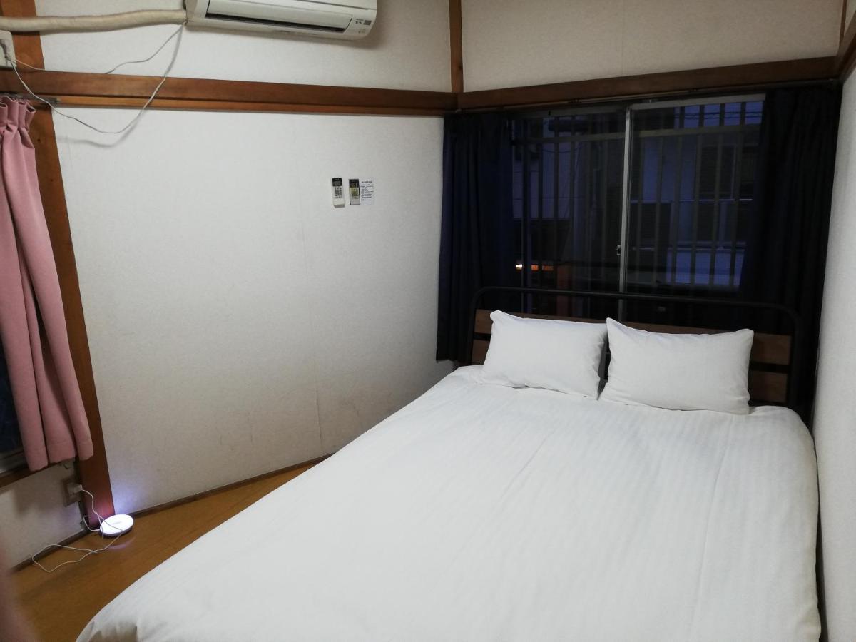 Star Inn Tokyo prefektur Exteriör bild