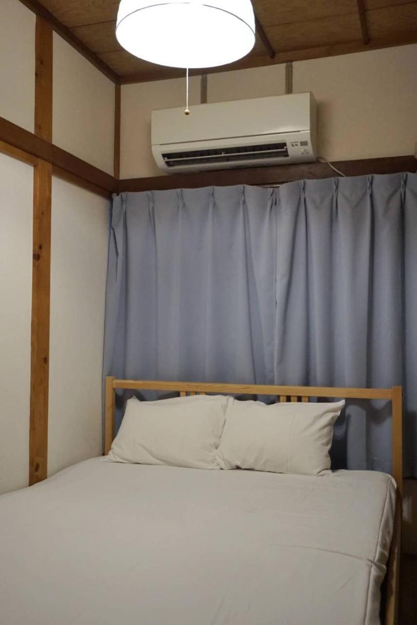 Star Inn Tokyo prefektur Exteriör bild
