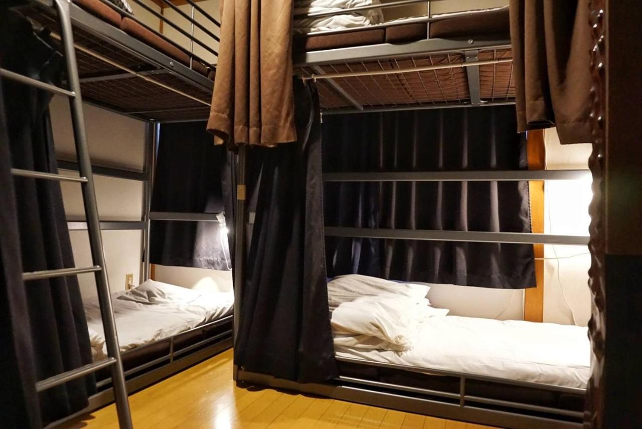 Star Inn Tokyo prefektur Exteriör bild