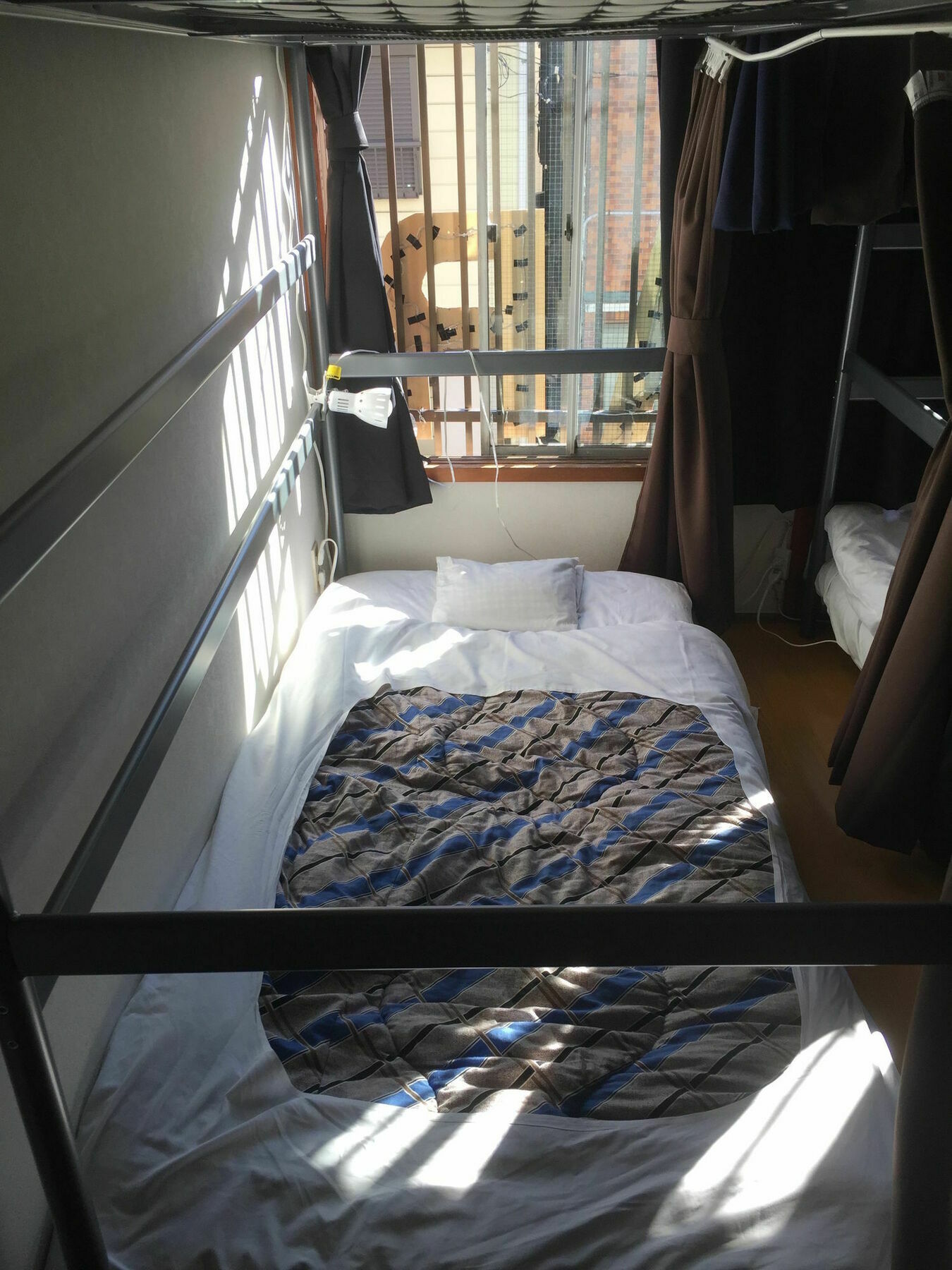Star Inn Tokyo prefektur Exteriör bild