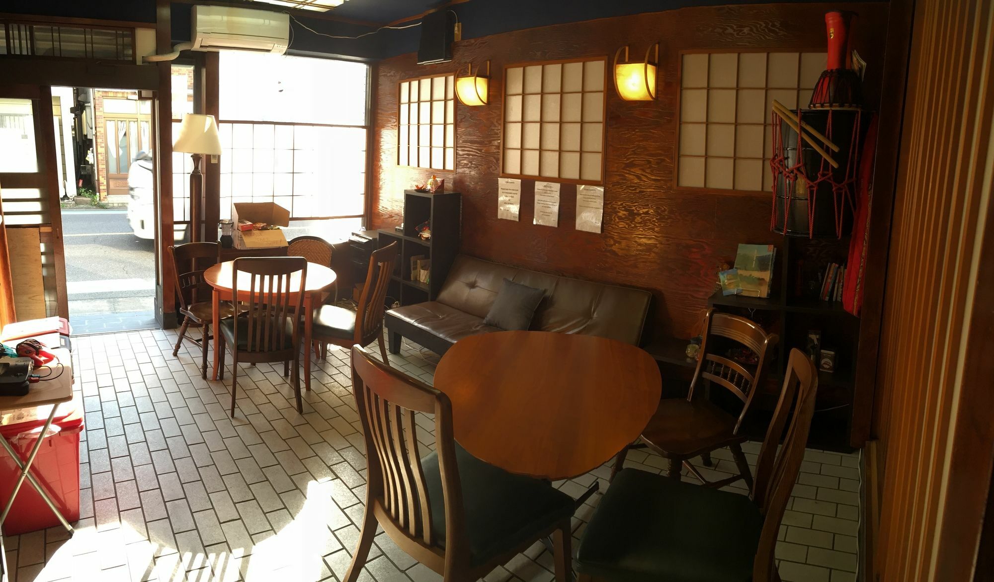 Star Inn Tokyo prefektur Exteriör bild
