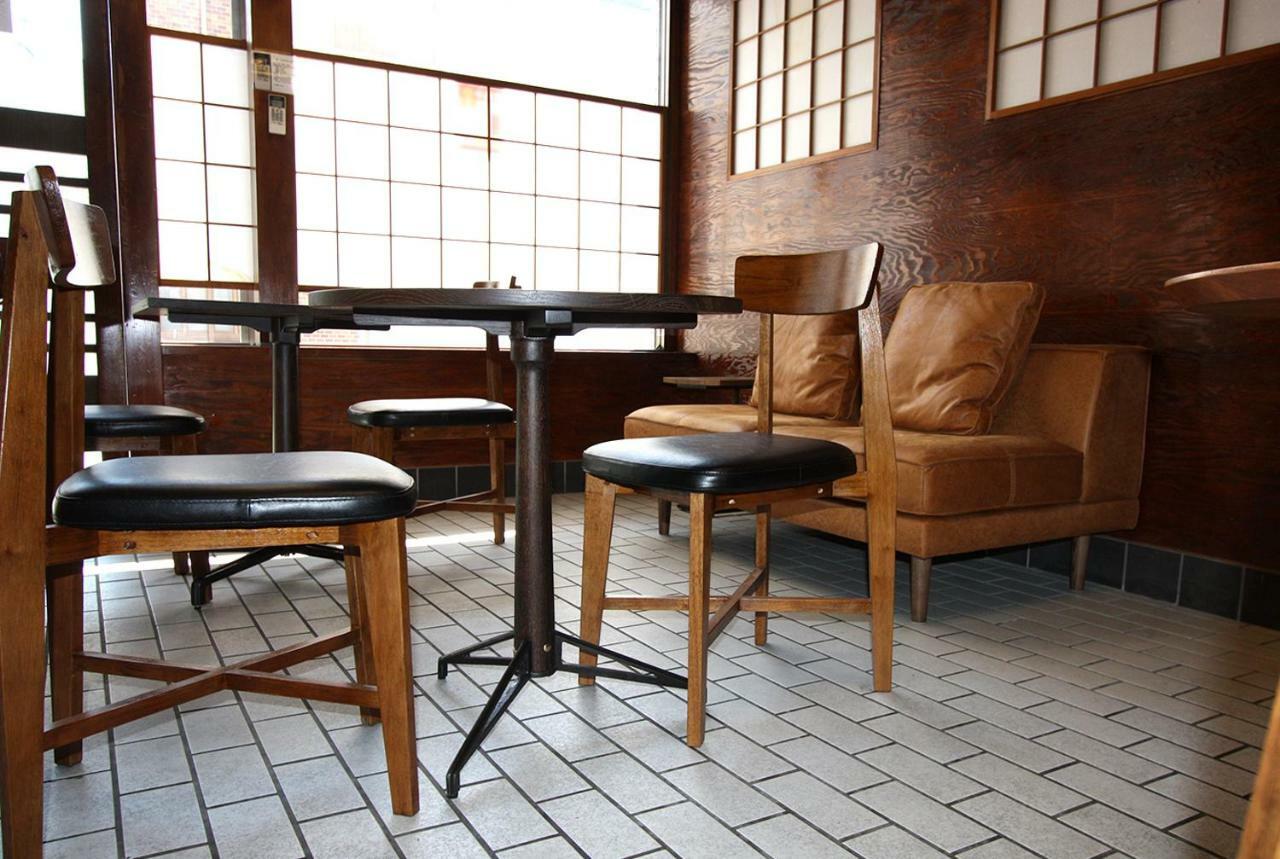 Star Inn Tokyo prefektur Exteriör bild