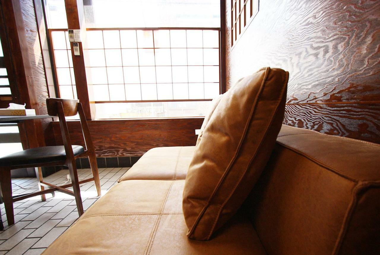 Star Inn Tokyo prefektur Exteriör bild