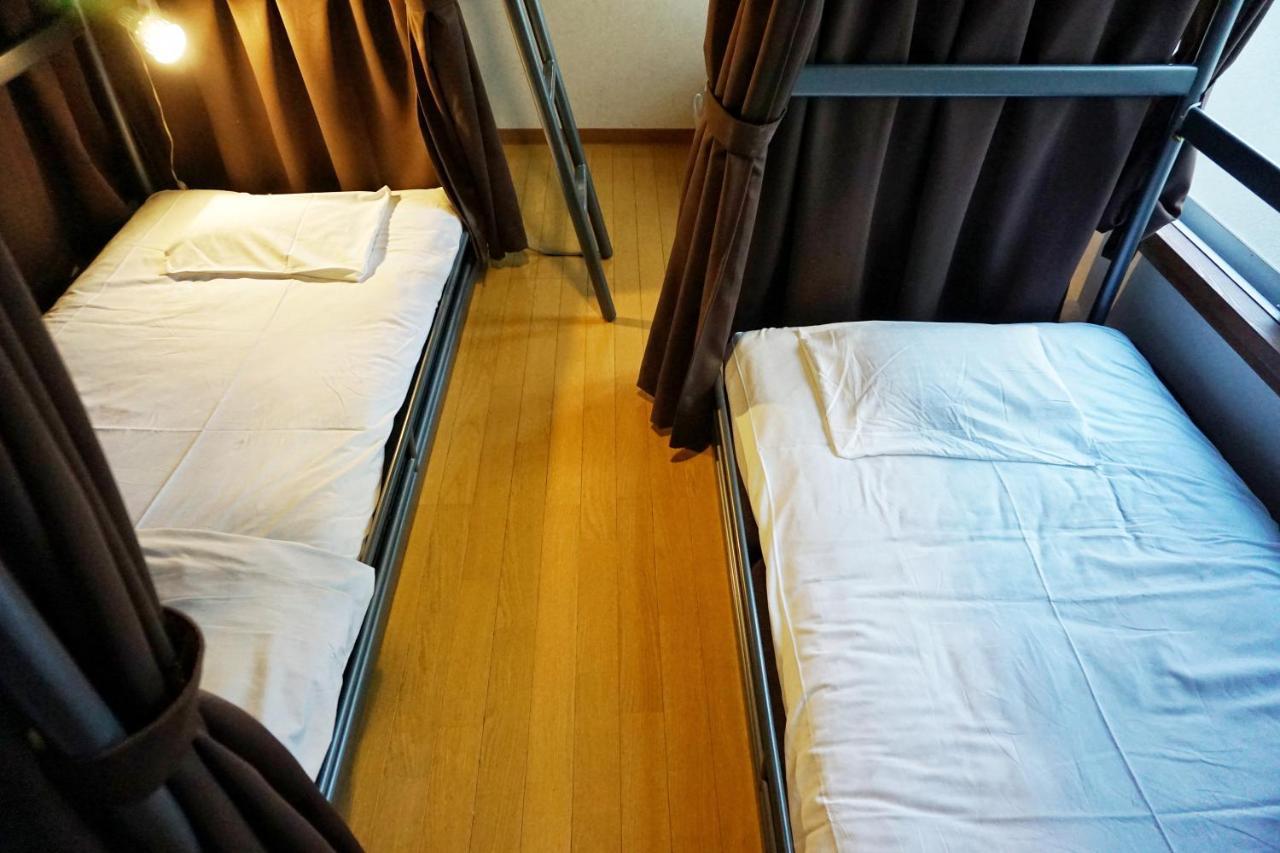 Star Inn Tokyo prefektur Rum bild